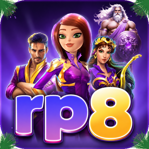 rp8 — galeri pratinjau Resmi APK